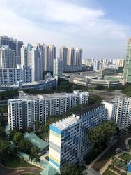 Trellis Towers (D12), Condominium #481373681